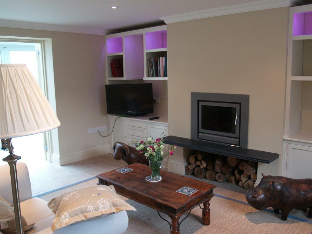 High Park Farm B&B Gillamoor Экстерьер фото
