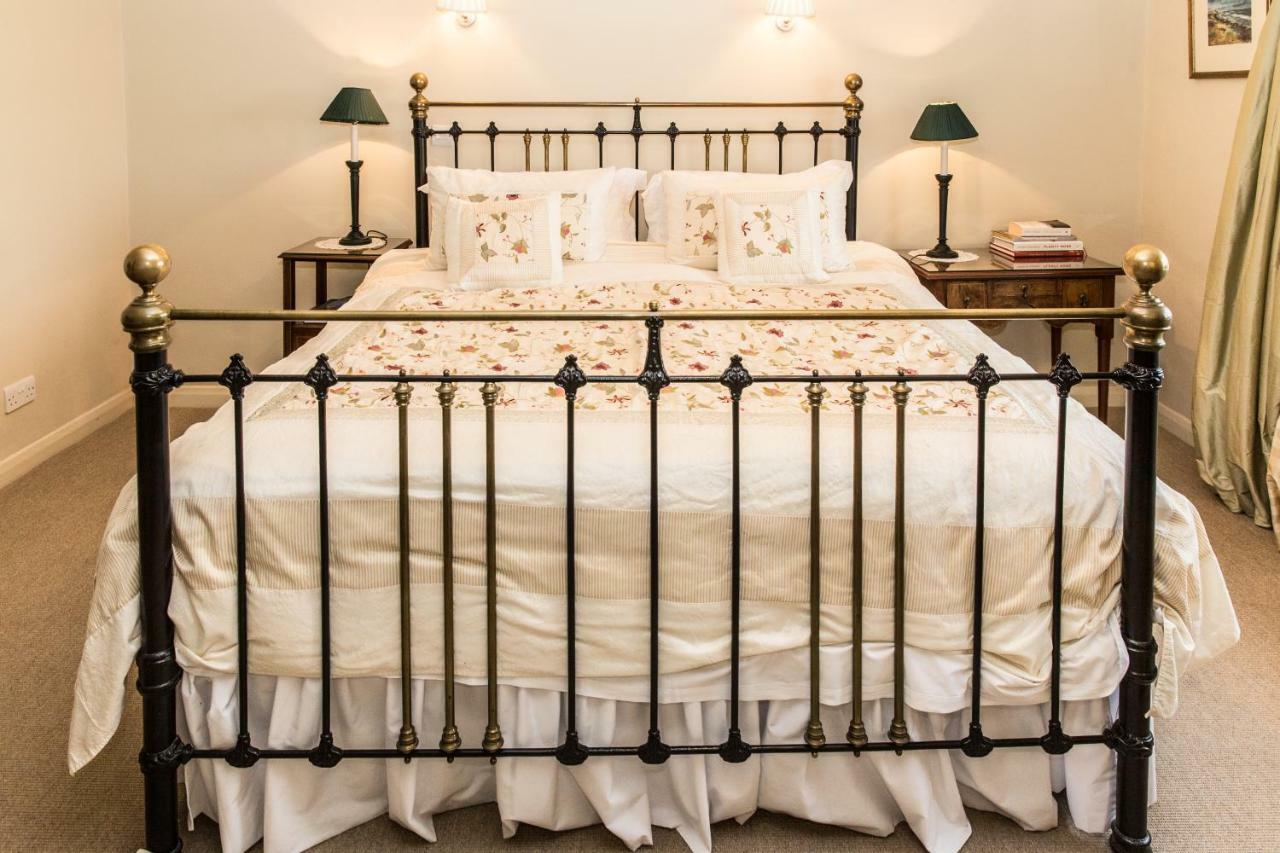 High Park Farm B&B Gillamoor Экстерьер фото