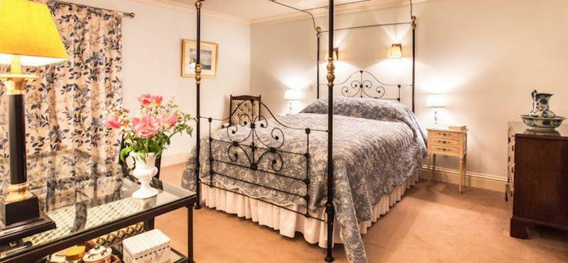 High Park Farm B&B Gillamoor Экстерьер фото