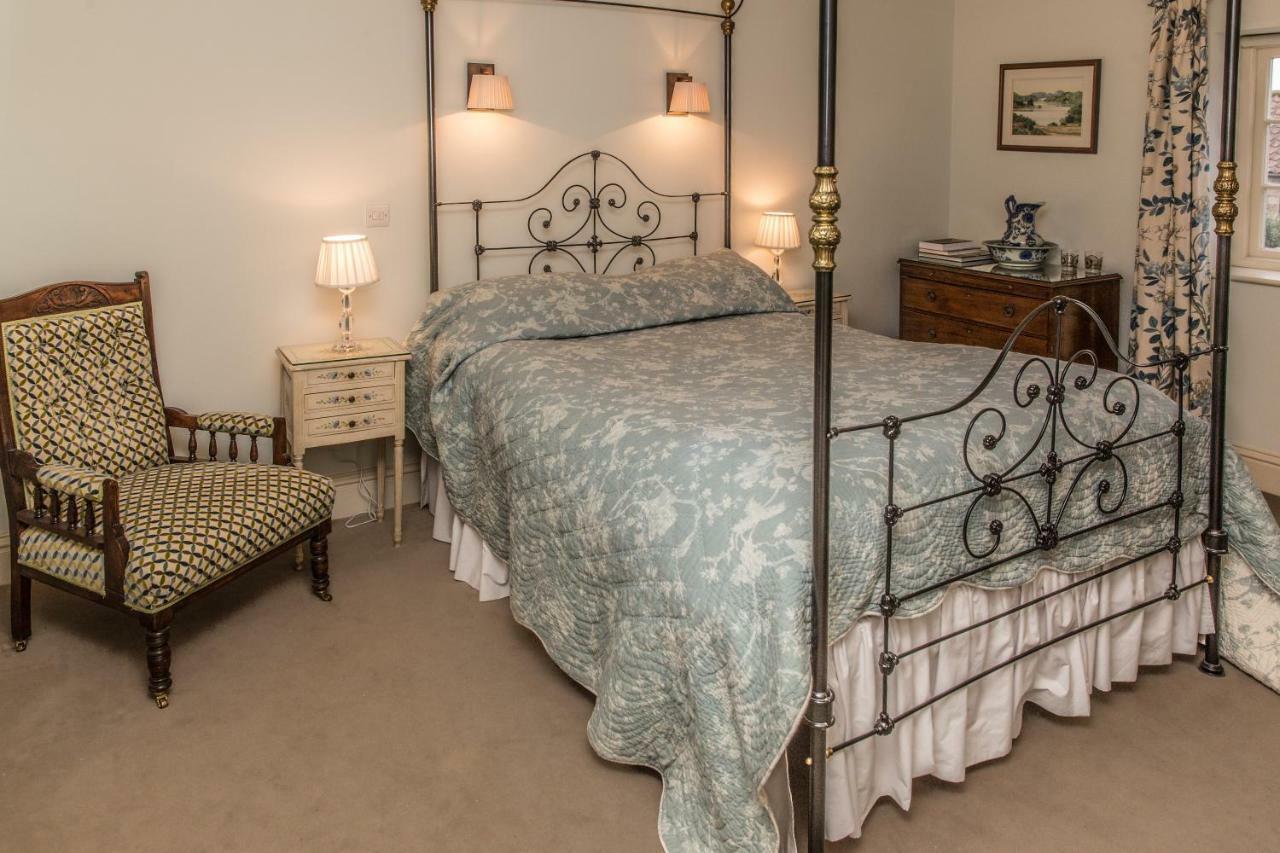 High Park Farm B&B Gillamoor Экстерьер фото